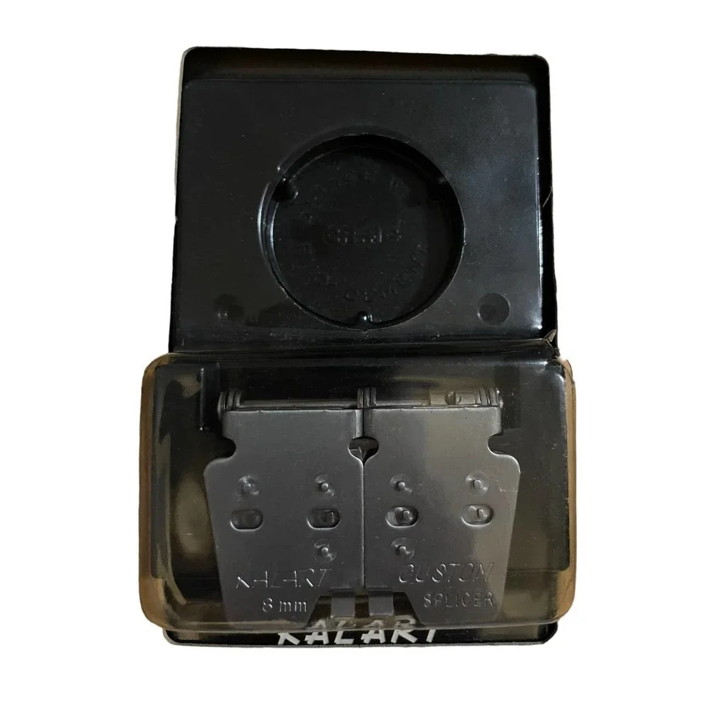 Kalart Custom 8 Splicer S-4